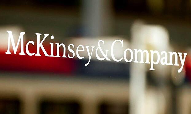 McKinsey выплатит более $40 млн., чтобы урегулировать скандал в ЮАР