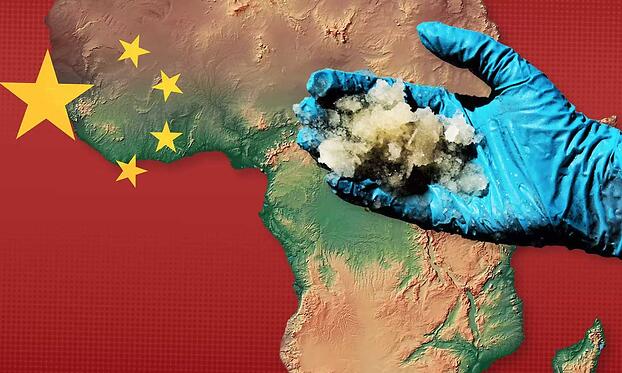 Китайские литиевые сделки в Африке усилили опасения Запада по потере доступа к критически важным минералам.