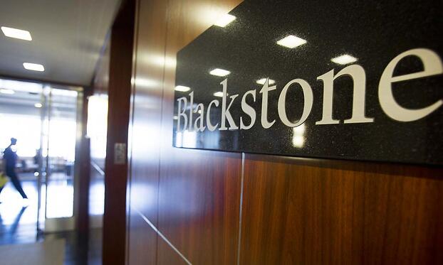 Фонд суверенного богатства Саудовской Аравии инвестирует 20 млрд. долларов в инфраструктурный фонд, управляемый Blackstone.