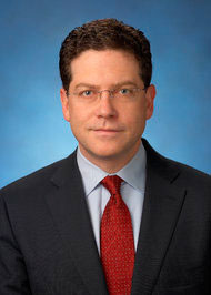 Стивен М. Шерр, директор по стратегии компании Goldman Sachs