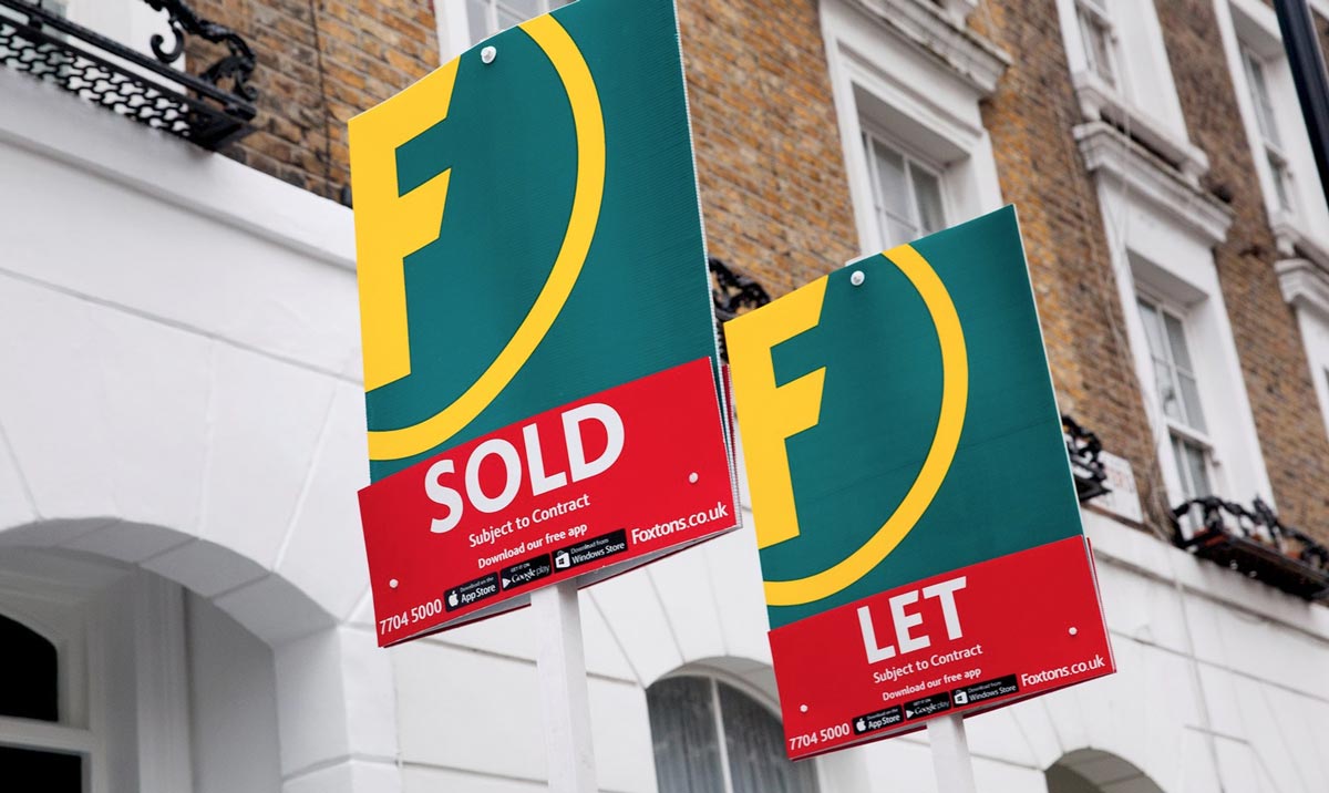 Лондонские цены на жилье выросли на 86% с 2002 года, данным консультантов по недвижимости из Hometrack