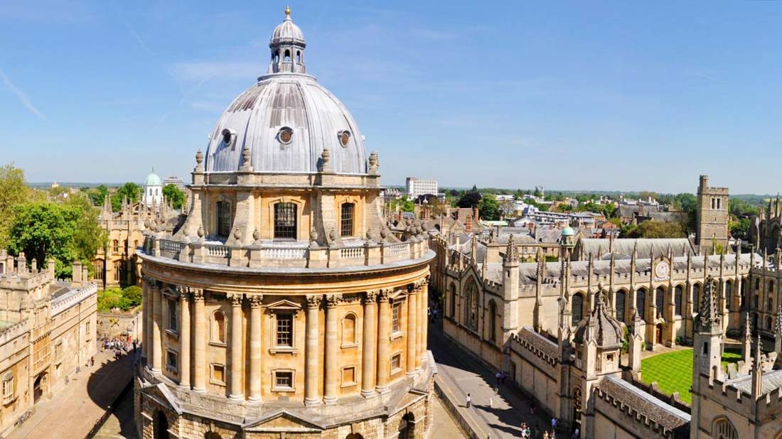 Оксфордская облигация будет иметь самый долгий срок среди облигаций британского университетского сектора.