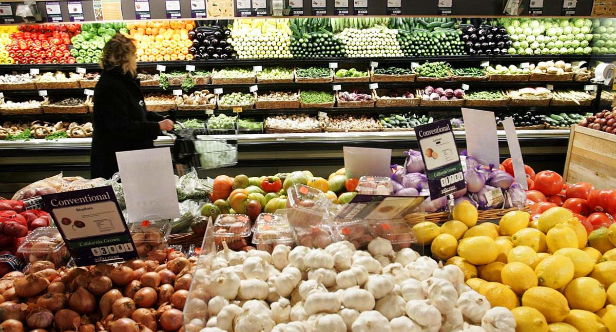 В прошлом 10 крупнейших супермаркетов Великобритании обвинялись в обмане своих поставщиков
