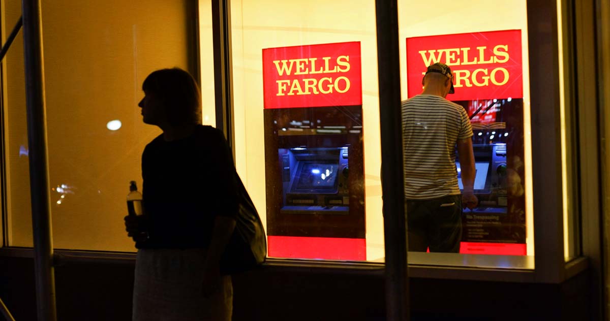 Банк Wells Fargo сэкономил дополнительные $ 2 млрд.