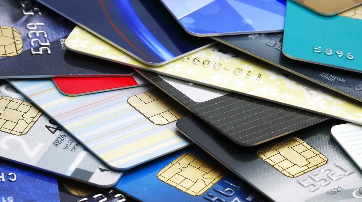 От пластика к пикселям: оцифровка кредитных карт