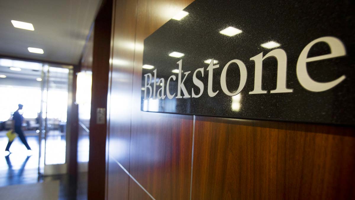 Фонд суверенного богатства Саудовской Аравии инвестирует 20 млрд. долларов в инфраструктурный фонд, управляемый Blackstone.