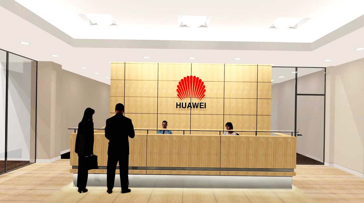 Опыт Huawei: как китайские компании становятся глобальными корпорациями