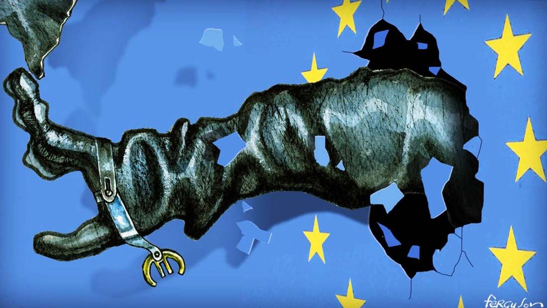 Выйдет ли Италия из еврозоны?