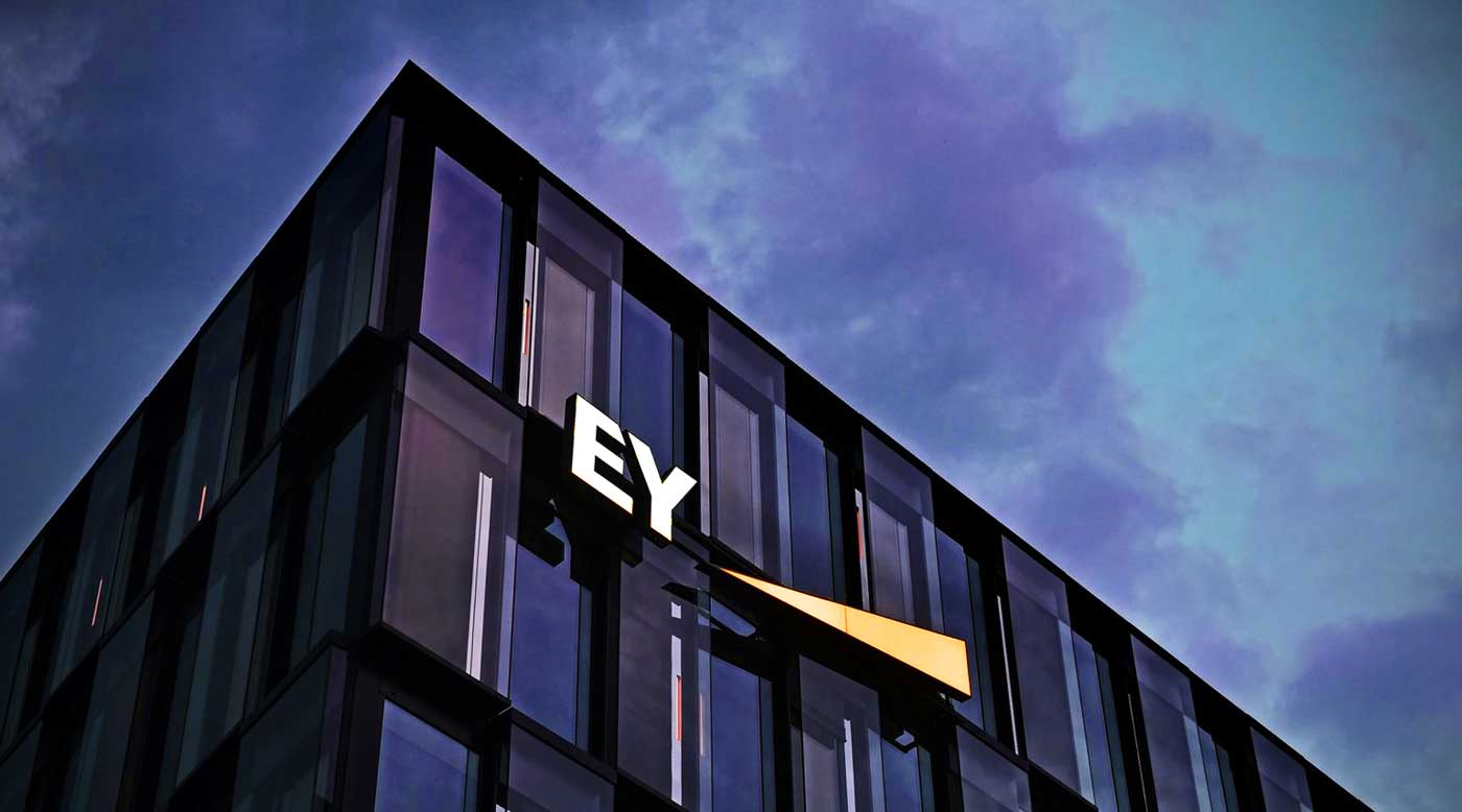 EY столкнулась с лавиной судебных исков от инвесторов, потерявших миллиарды в результате мошенничества в Wirecard.
