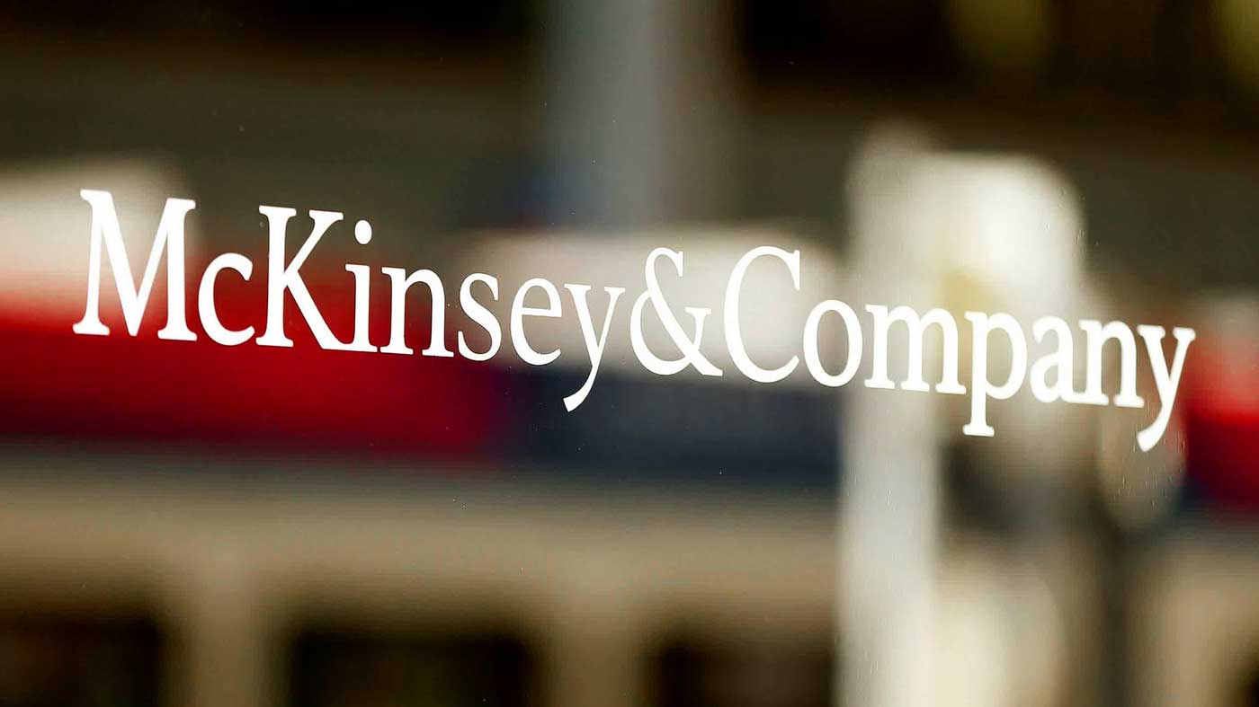 McKinsey выплатит более $40 млн., чтобы урегулировать скандал в ЮАР
