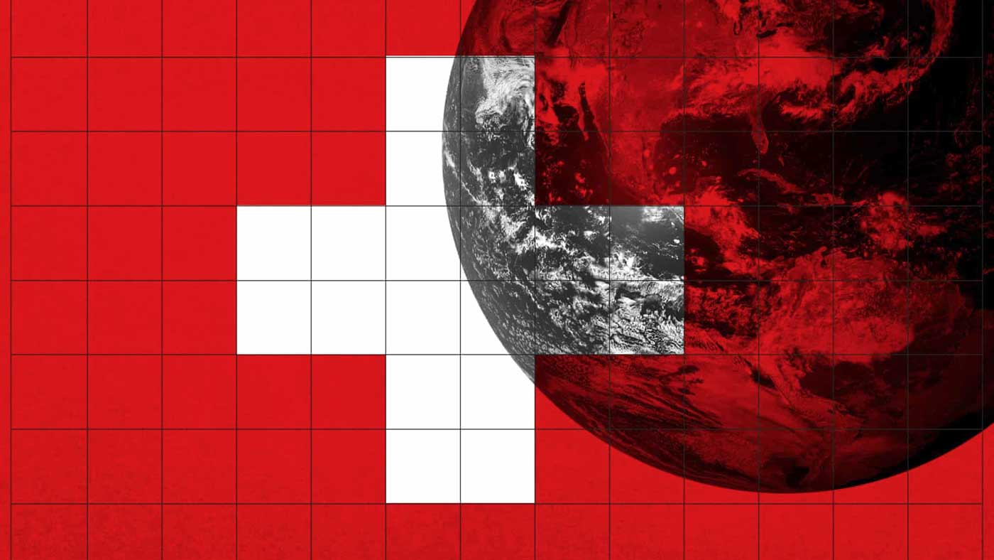 Попадание в черные списки будет означать, что Швейцария столкнется с расширенной процедурой должной осмотрительности в отношении операций с некоторыми странами, включая Северную Корею.
