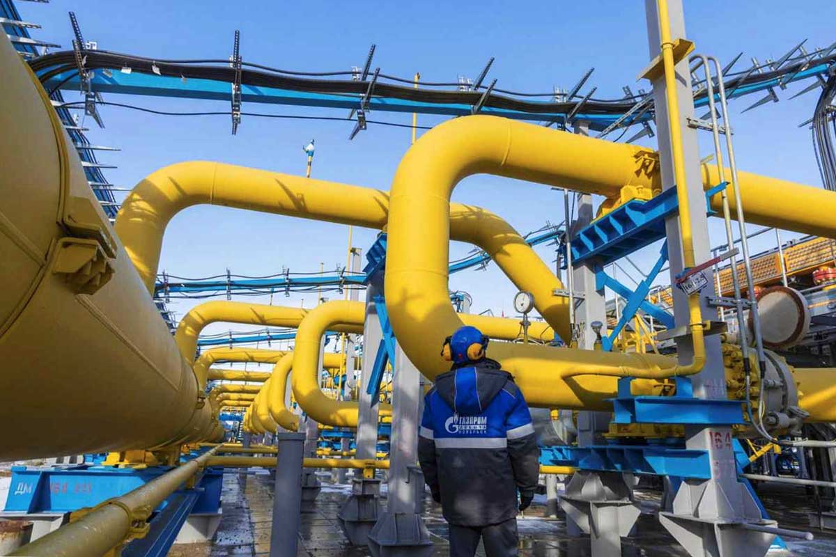 Если поставки российского газа не возобновятся, некоторые страны ЕС будут вынуждены ввести энергетическое нормирование.