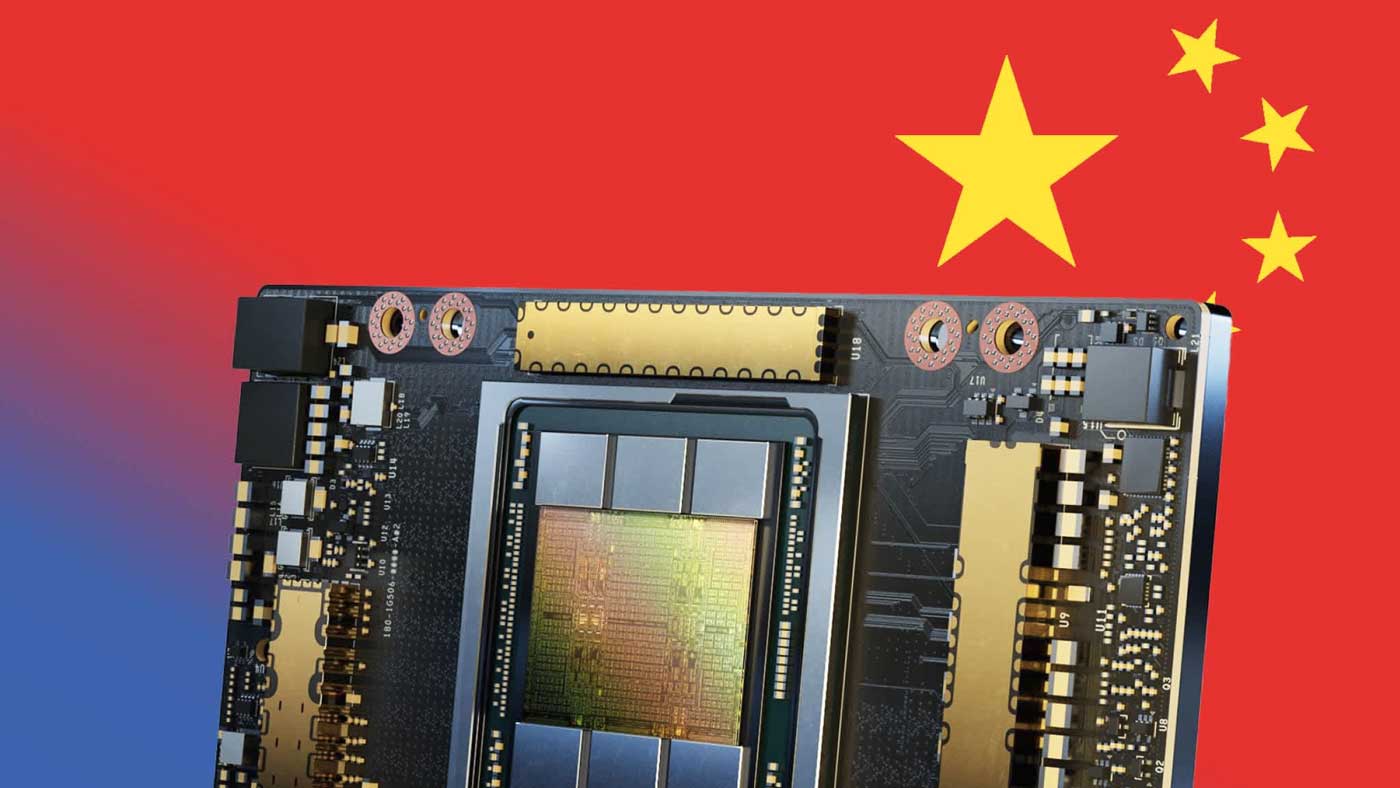 Цена запрета Америки на китайские микропроцессоры