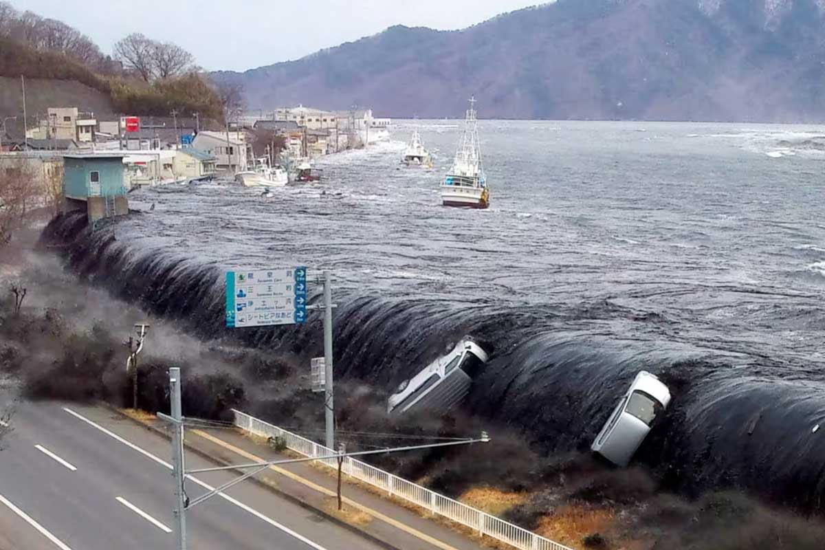 Землетрясение и цунами в Японии в 2011 году вызвали самую серьезную ядерную катастрофу за четверть века и побудили многие страны переосмыслить развитие ядерной технологии.