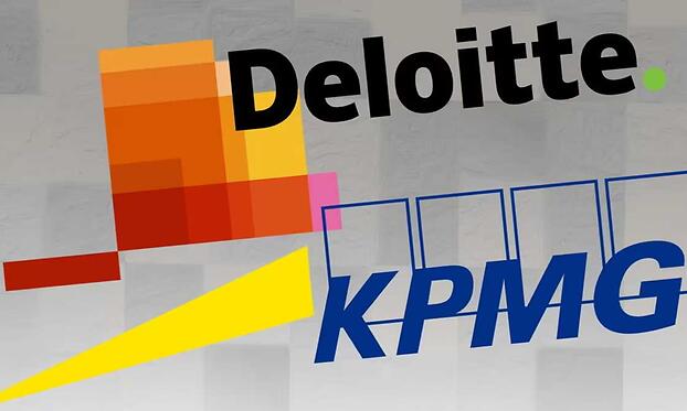 Deloitte, PwC и EY заявили, что независимость их аудита фактически не была скомпрометирована.