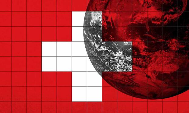 Попадание в черные списки будет означать, что Швейцария столкнется с расширенной процедурой должной осмотрительности в отношении операций с некоторыми странами, включая Северную Корею.
