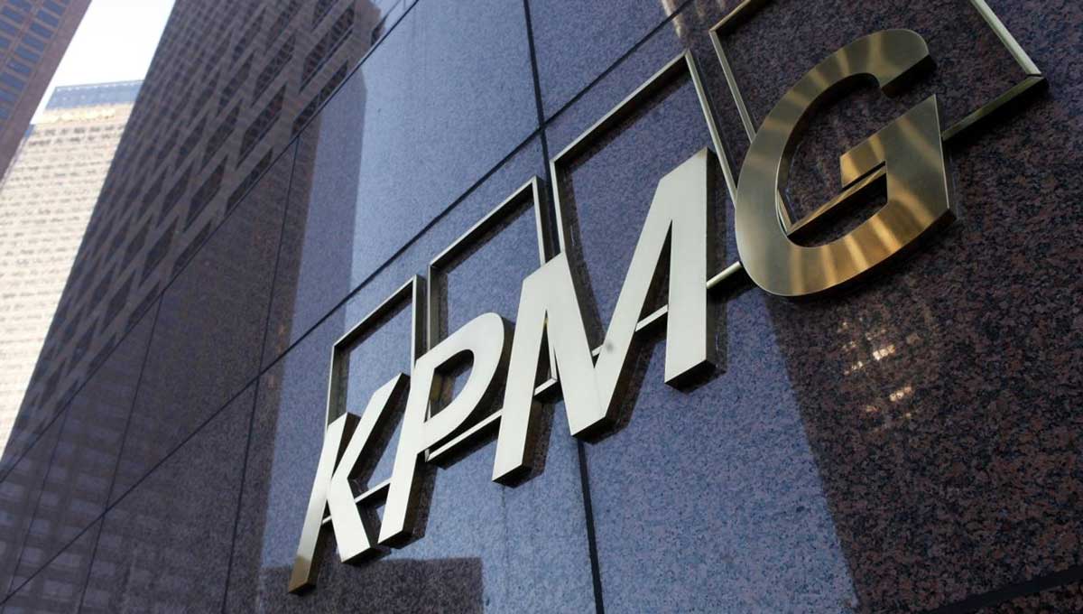 KPMG перестанет предоставлять консалтинговые услуги клиентам аудита в Великобритании.