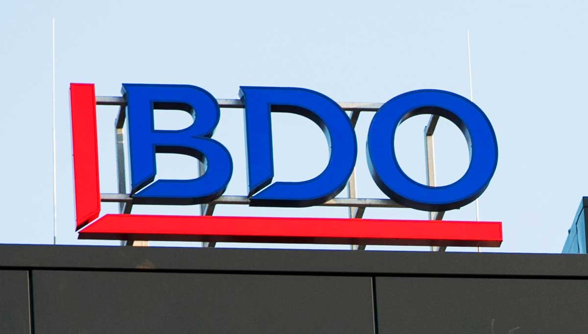 Дочерняя компания BDO в Испании признана виновной в деле Pescanova