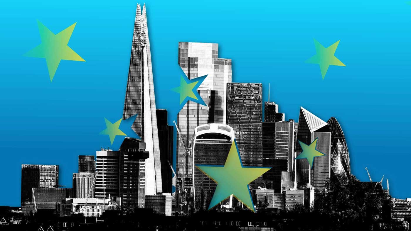 Евросоюз против Лондонского Сити: медленный разрыв