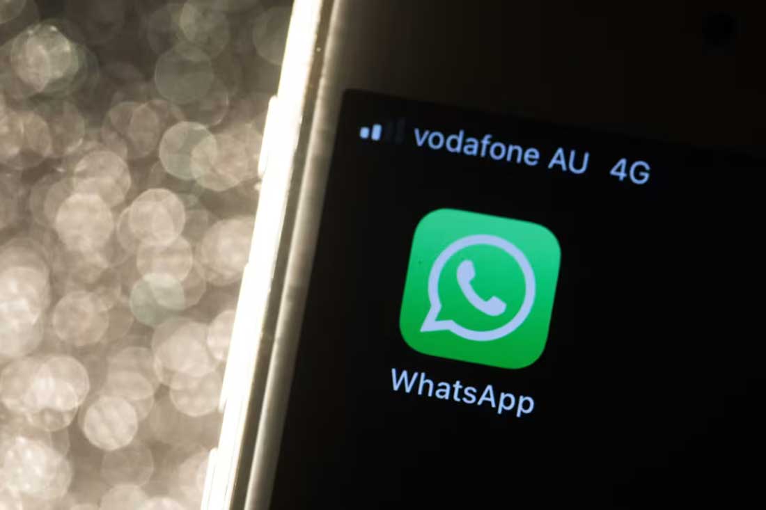 По мнению аналитика, Шах мог бы улучшить монетизацию WhatsApp.