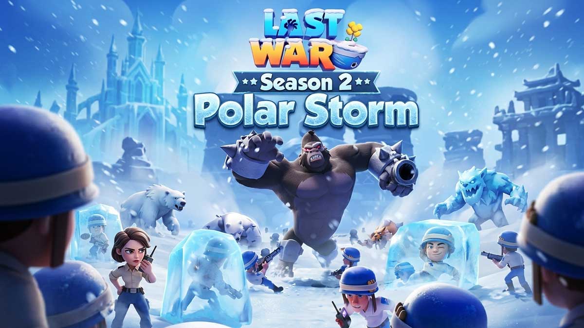 Мобильная игра Last War: Survival - мировой лидер по продажам в 2026 году. Ожидается, что распространение мобильных игр ускорится с ростом проникновения смартфонов, улучшением подключения к Интернету и ростом предпочтений потребителей в сфере цифровых развлечений.
